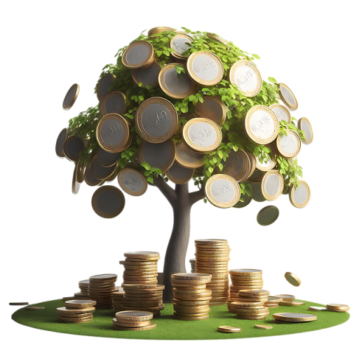 investment tree